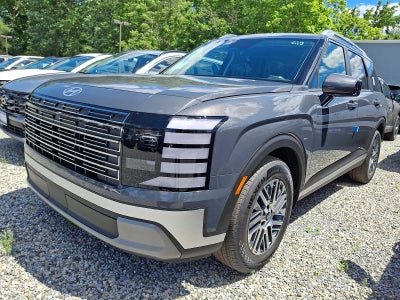 2026 Hyundai PALISADE SEL AWD