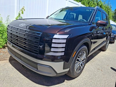 2026 Hyundai PALISADE SEL AWD