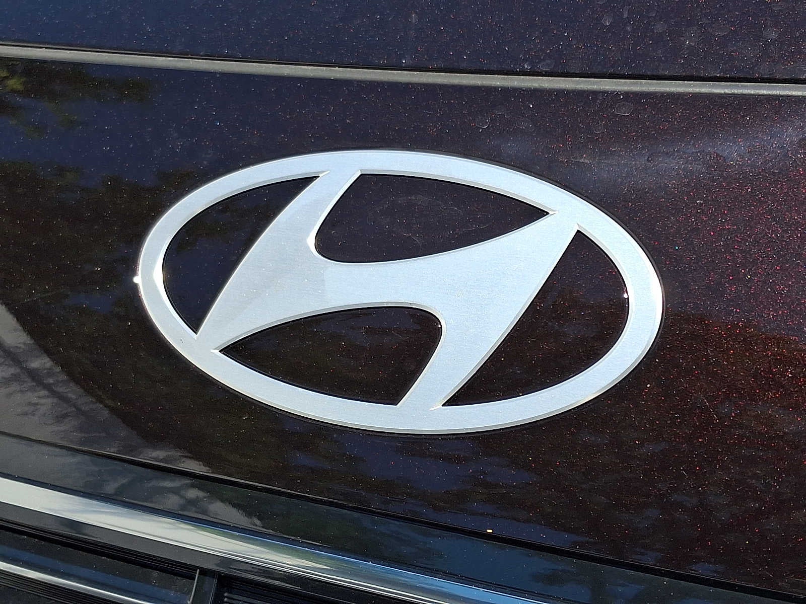 2026 Hyundai PALISADE SEL AWD