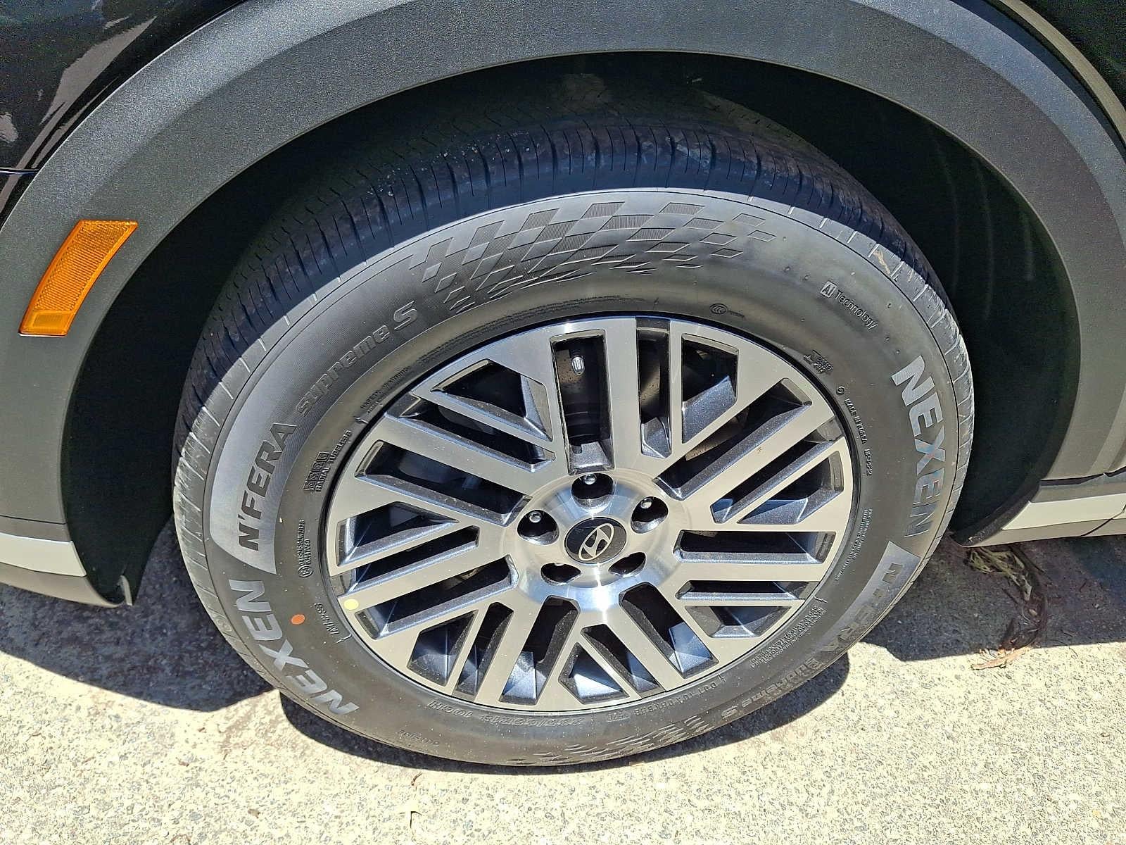 2026 Hyundai PALISADE SEL AWD