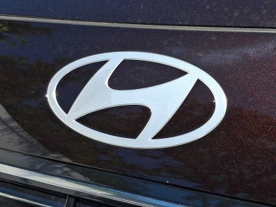 2026 Hyundai PALISADE SEL AWD