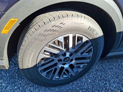 2026 Hyundai PALISADE SEL AWD