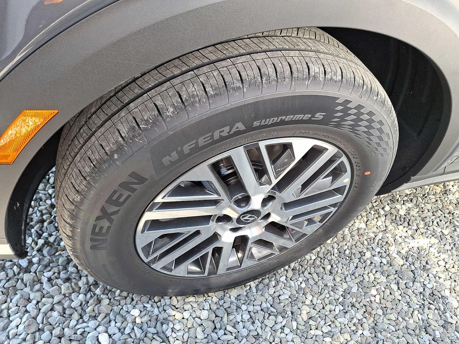 2026 Hyundai PALISADE SEL AWD