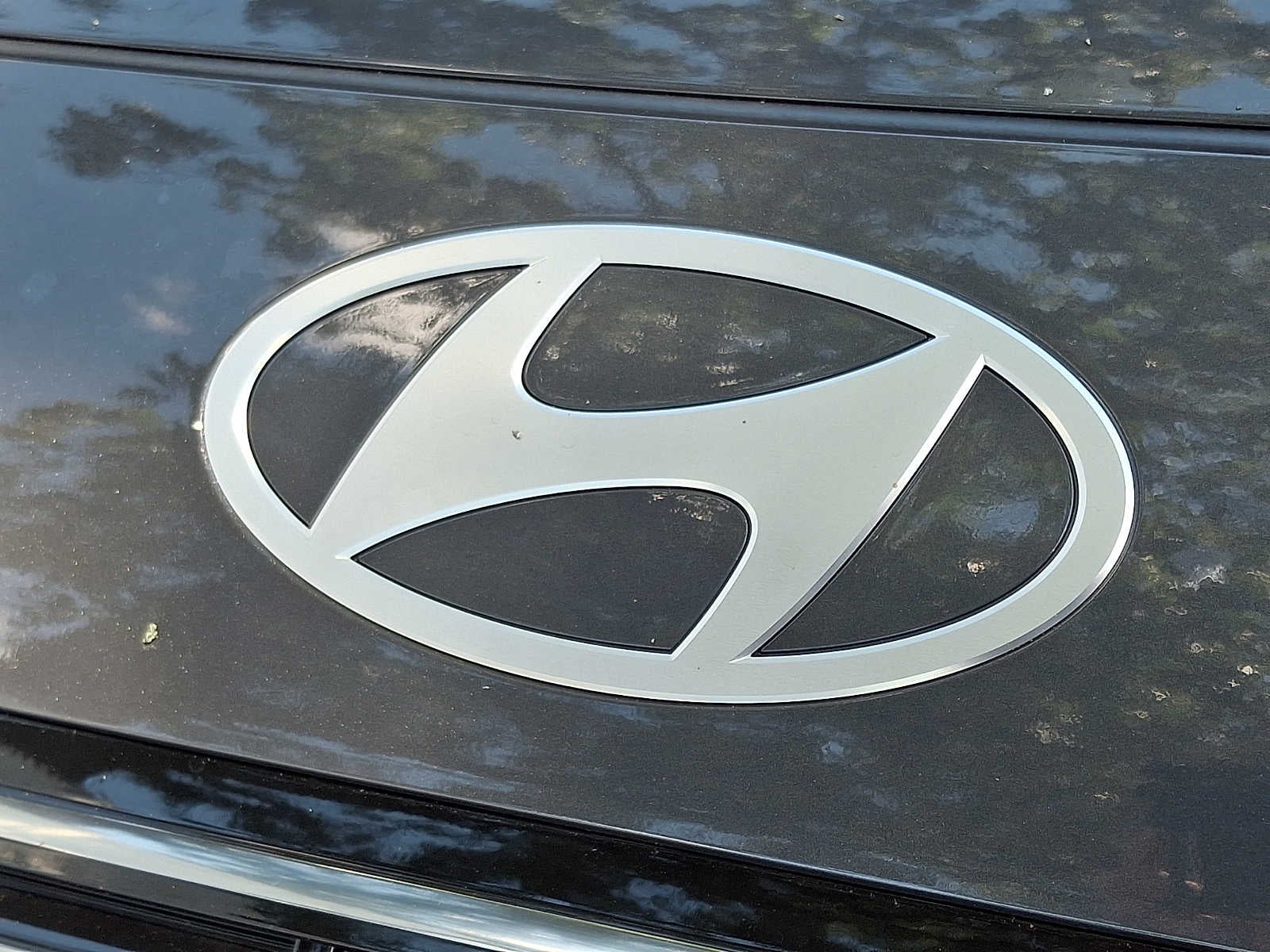 2026 Hyundai PALISADE SEL AWD