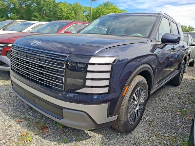 2026 Hyundai PALISADE SEL AWD
