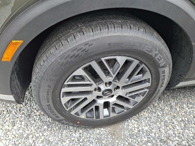 2026 Hyundai PALISADE SEL AWD