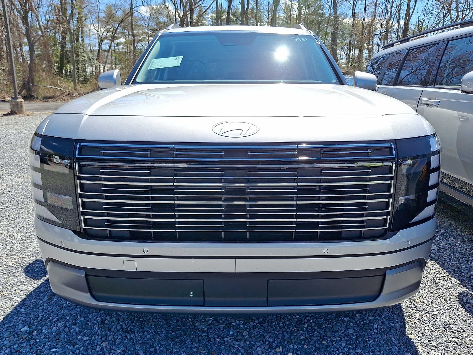 2026 Hyundai PALISADE SEL AWD