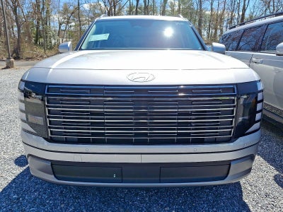 2026 Hyundai PALISADE SEL AWD