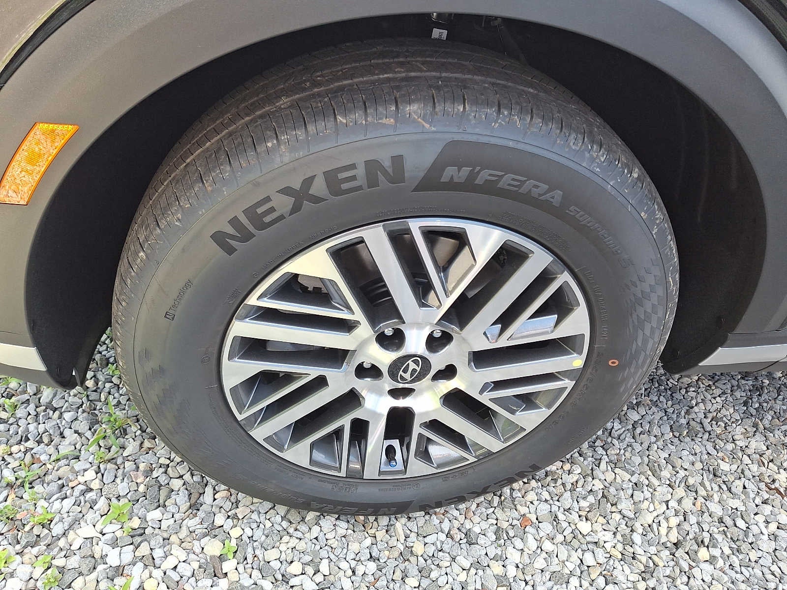 2026 Hyundai PALISADE SEL AWD
