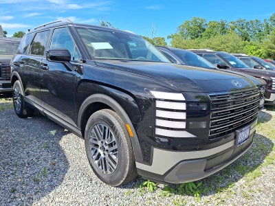 2026 Hyundai PALISADE SEL AWD