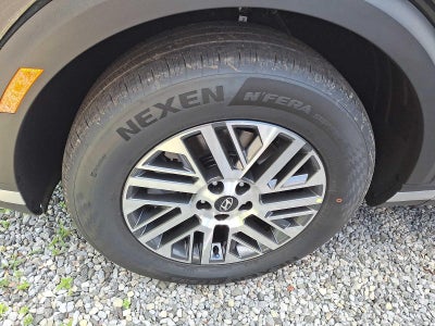 2026 Hyundai PALISADE SEL AWD