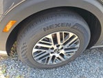 2027 Hyundai PALISADE SEL AWD