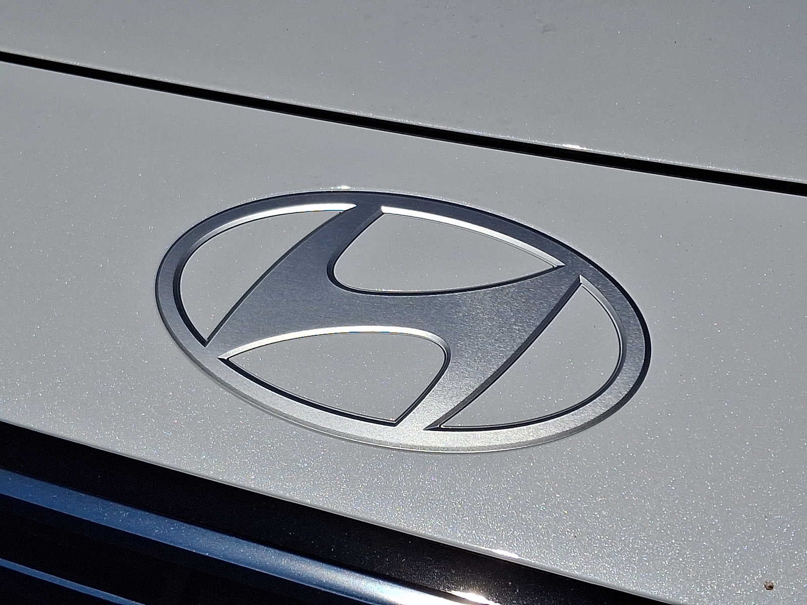 2027 Hyundai PALISADE SEL AWD