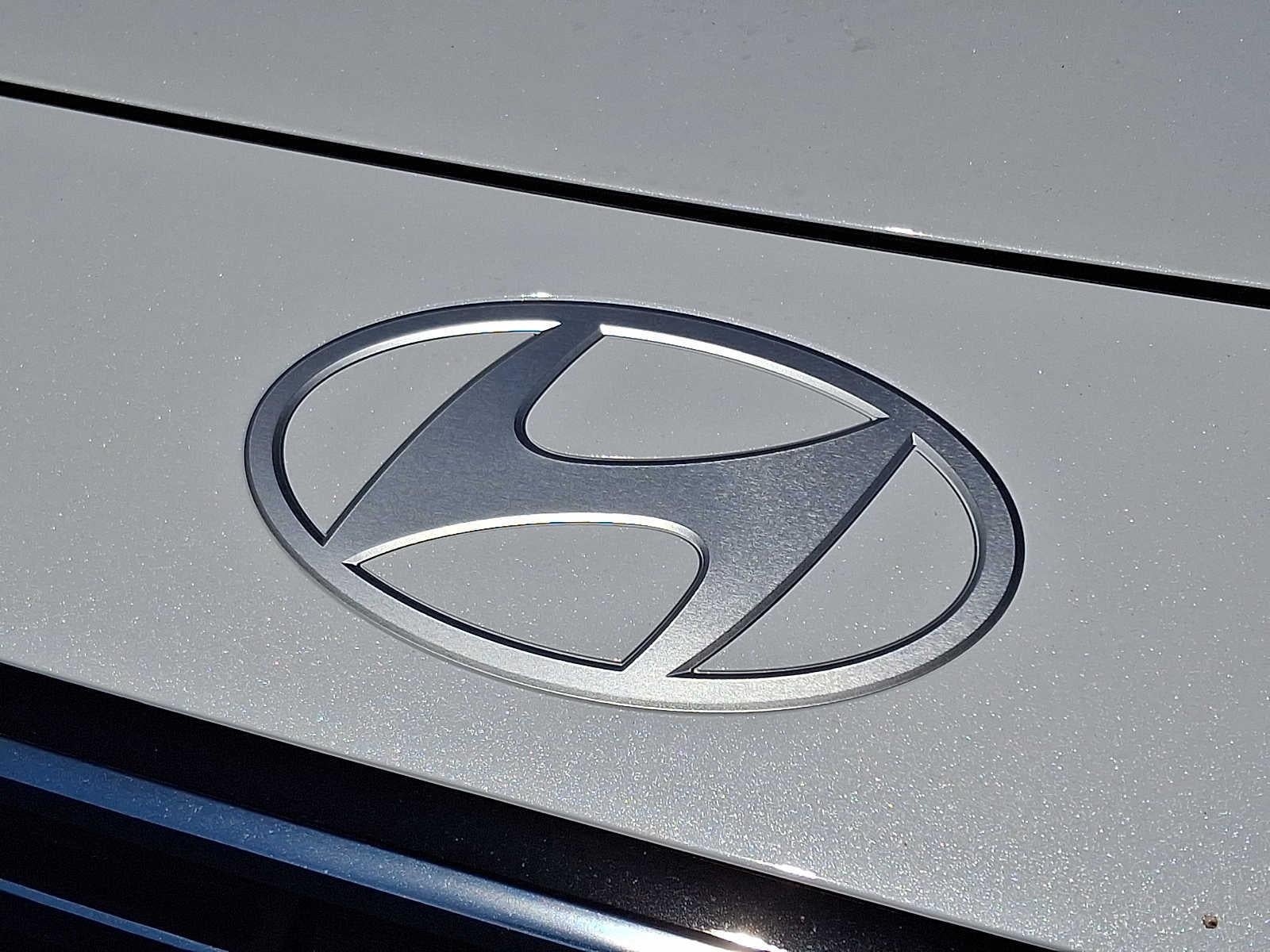 2027 Hyundai PALISADE SEL AWD
