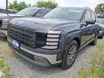 2027 Hyundai PALISADE HYBRID SEL 8P