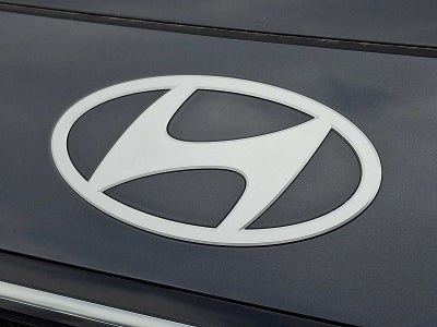 2026 Hyundai PALISADE HYBRID SEL 7P