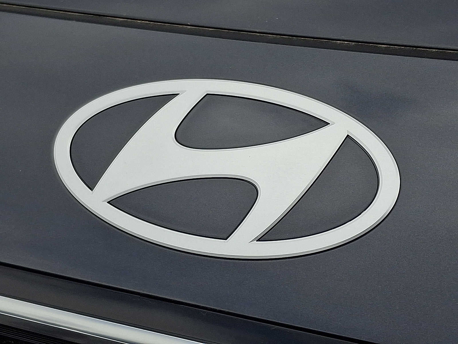 2026 Hyundai PALISADE HYBRID SEL 7P