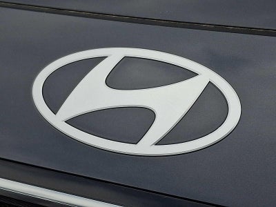 2026 Hyundai PALISADE HYBRID SEL 7P