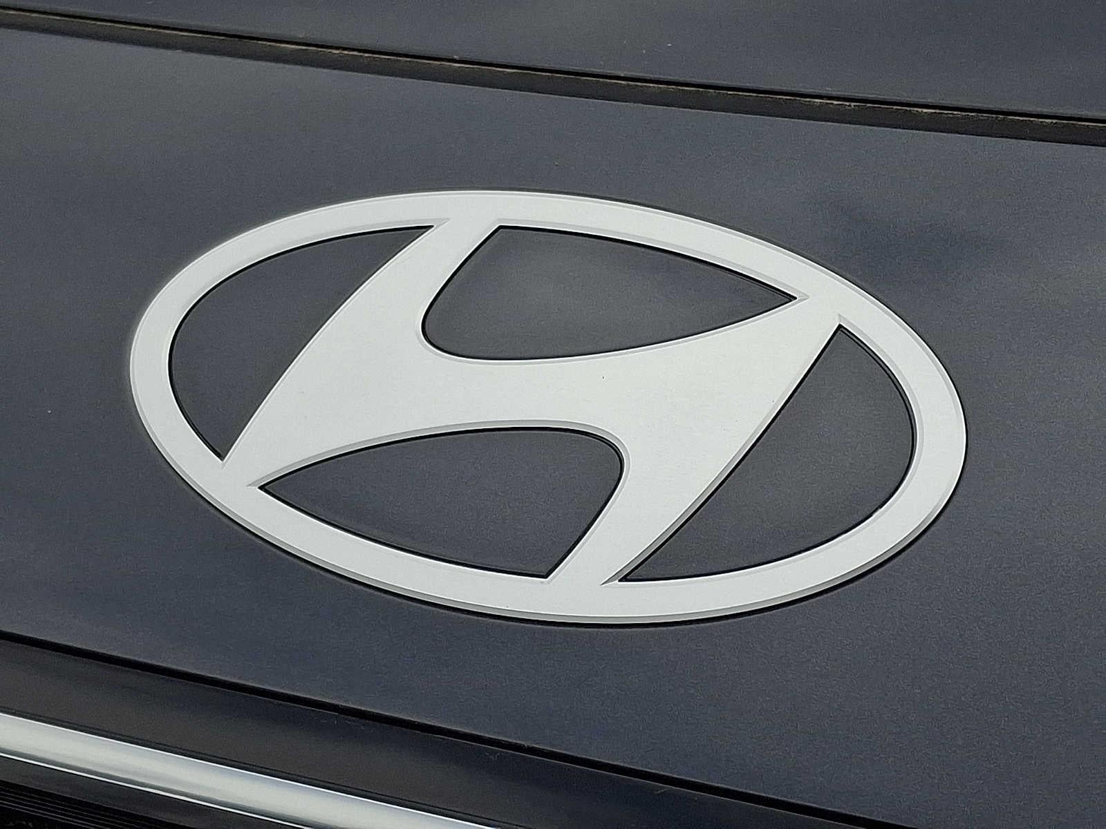 2026 Hyundai PALISADE HYBRID SEL 7P