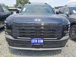 2027 Hyundai PALISADE Calligraphy AWD