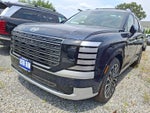 2027 Hyundai PALISADE Calligraphy AWD