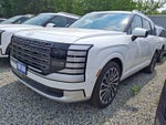 2027 Hyundai PALISADE Calligraphy AWD