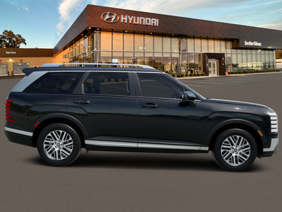 2026 Hyundai PALISADE SEL Premium AWD