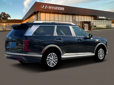 2026 Hyundai PALISADE SEL Premium AWD
