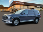 2027 Hyundai PALISADE SEL Premium AWD