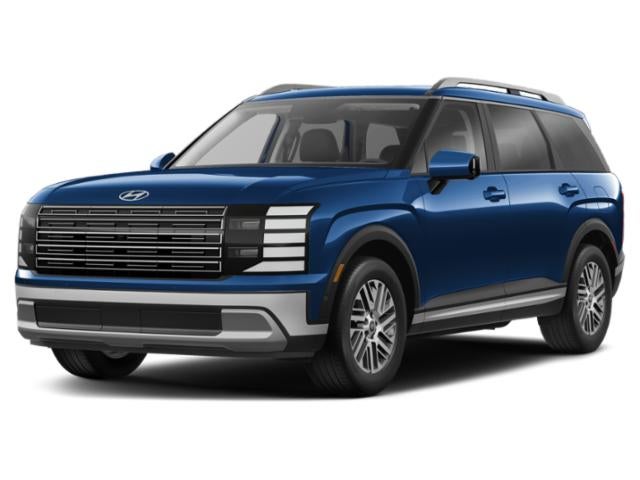 2026 Hyundai PALISADE SEL Premium AWD