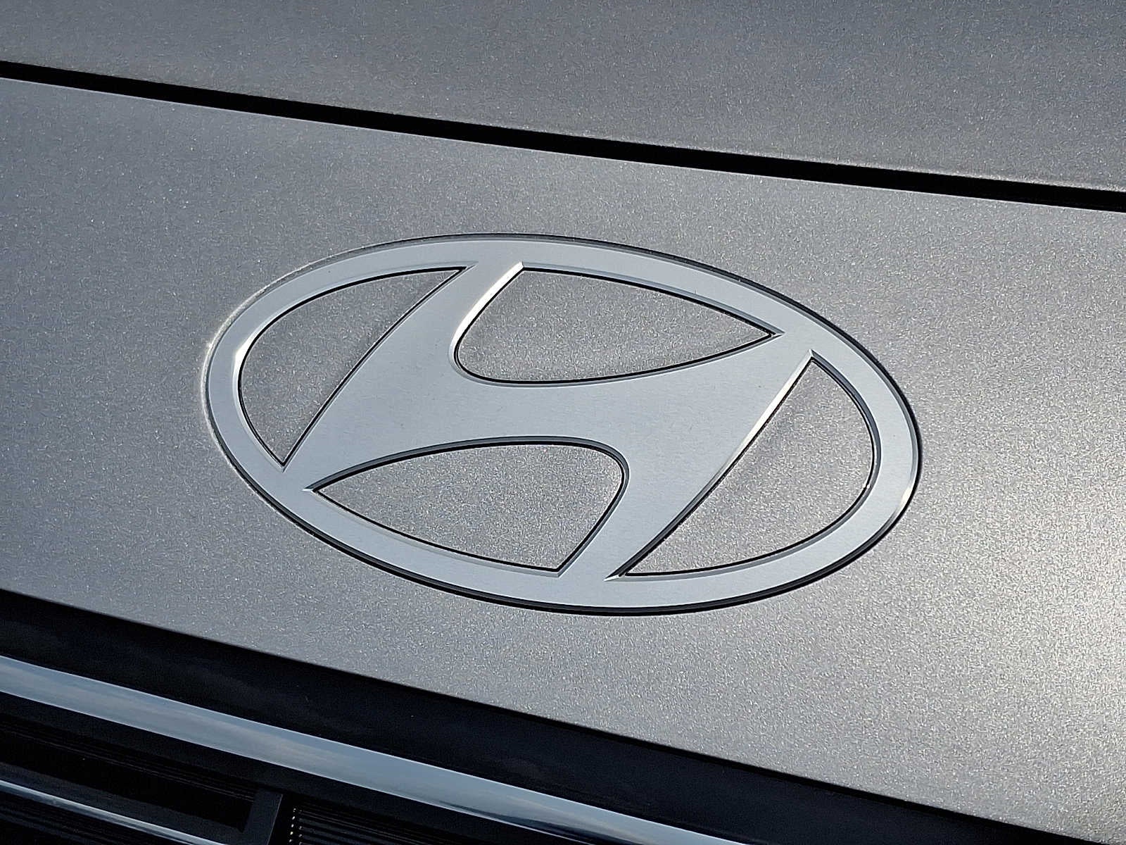 2027 Hyundai PALISADE SEL Premium AWD