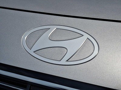 2027 Hyundai PALISADE SEL Premium AWD