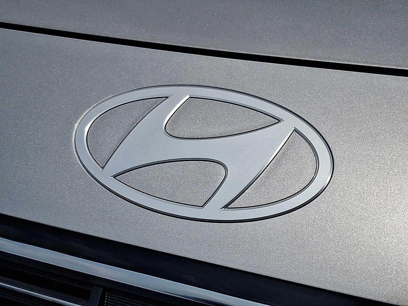 2027 Hyundai PALISADE SEL Premium AWD