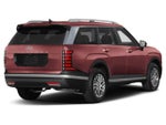 2027 Hyundai PALISADE SEL Premium AWD