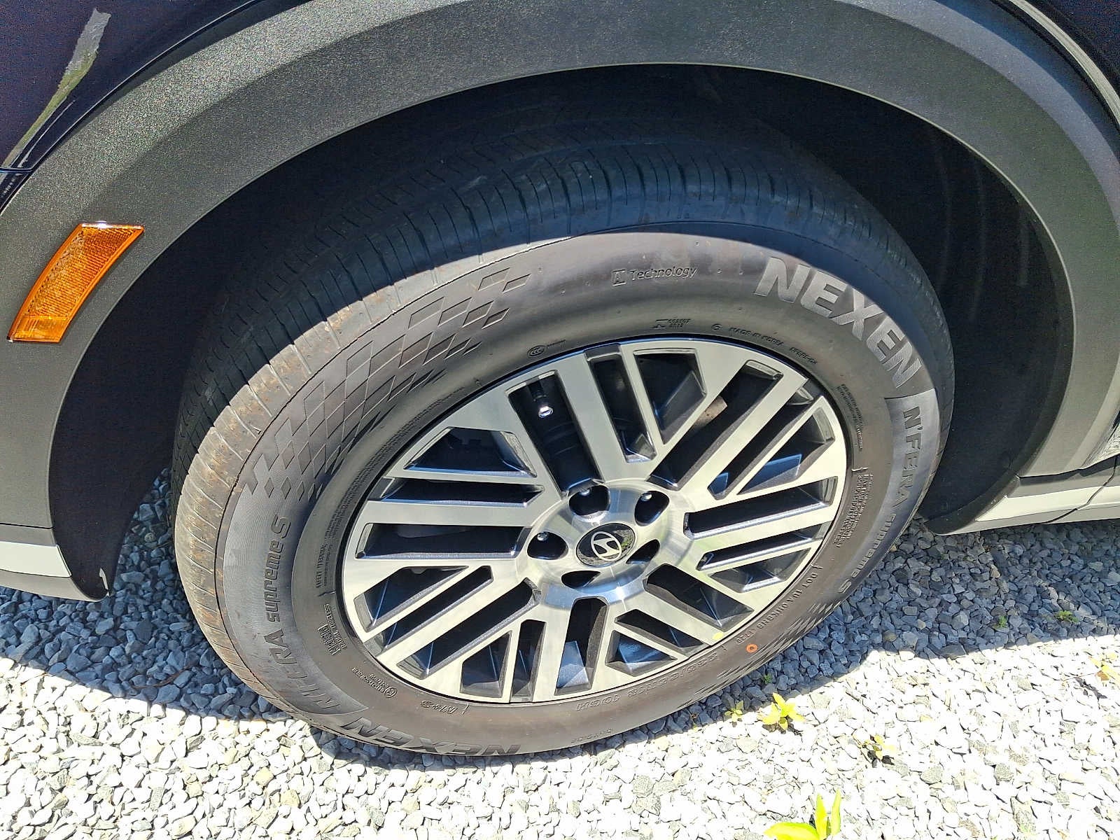 2026 Hyundai PALISADE SEL Premium AWD