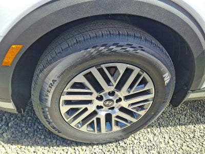 2026 Hyundai PALISADE SEL Premium AWD