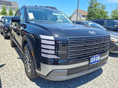 2026 Hyundai PALISADE SEL Premium AWD