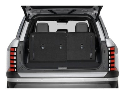 2027 Hyundai PALISADE SEL Premium AWD