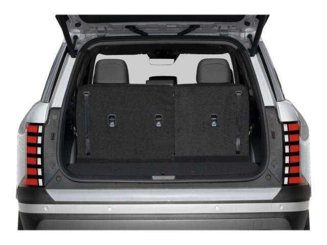 2027 Hyundai PALISADE SEL Premium AWD