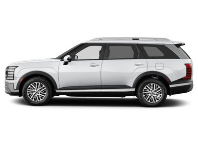 2027 Hyundai PALISADE SEL Premium AWD