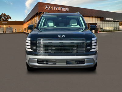 2026 Hyundai PALISADE SEL Premium AWD