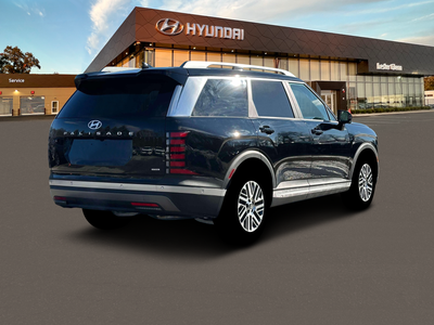 2026 Hyundai PALISADE SEL Premium AWD