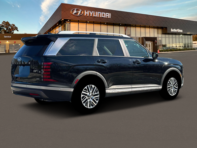 2026 Hyundai PALISADE SEL Premium AWD