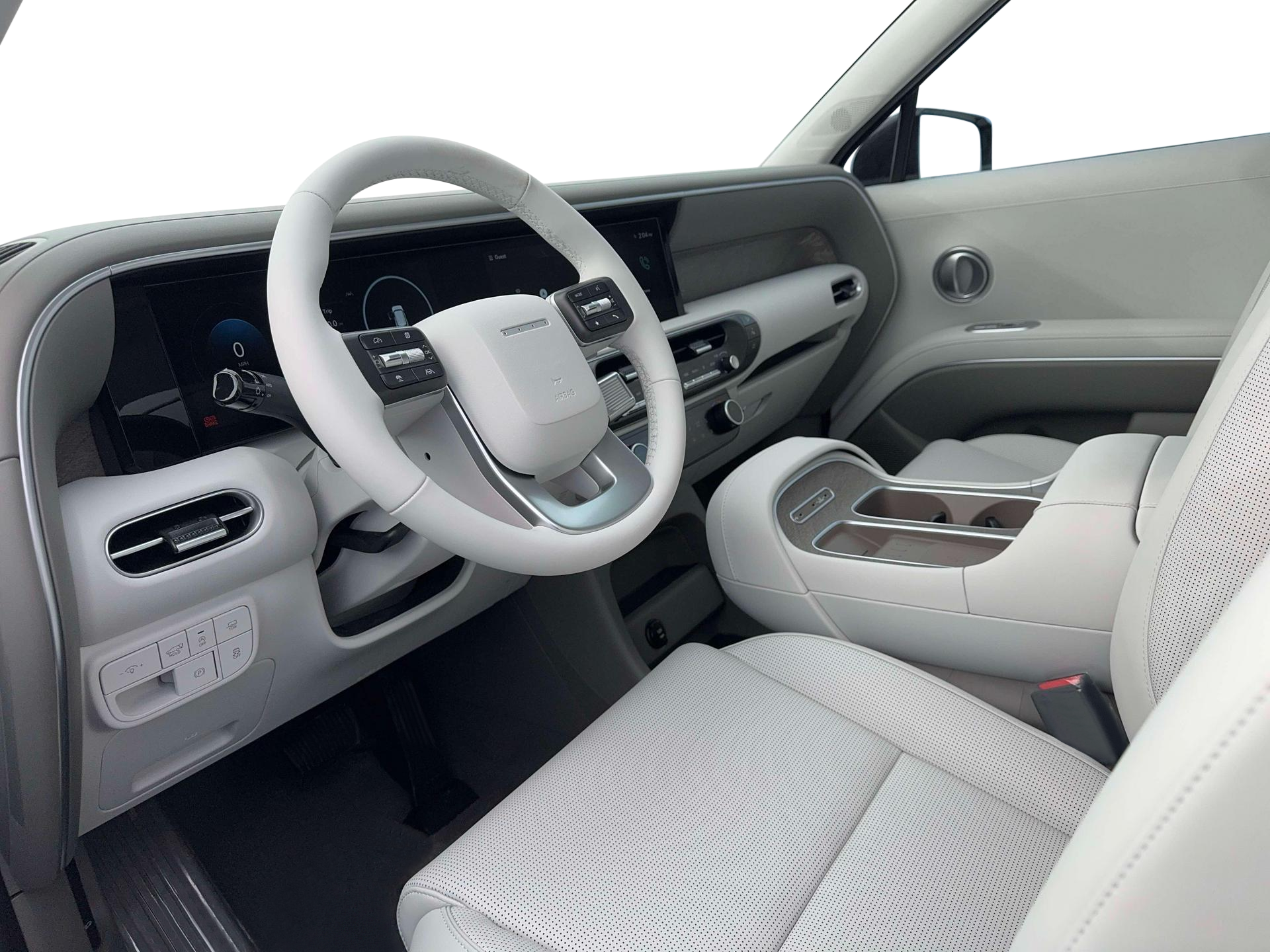 2026 Hyundai PALISADE SEL Premium 8P