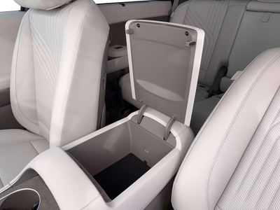 2026 Hyundai PALISADE SEL Premium 8P