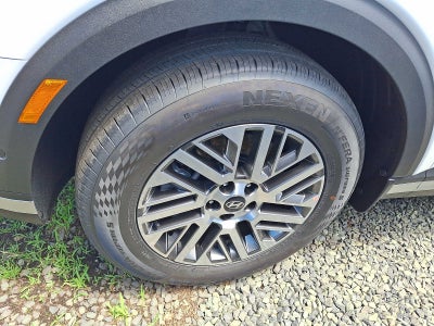 2026 Hyundai PALISADE SEL Premium AWD