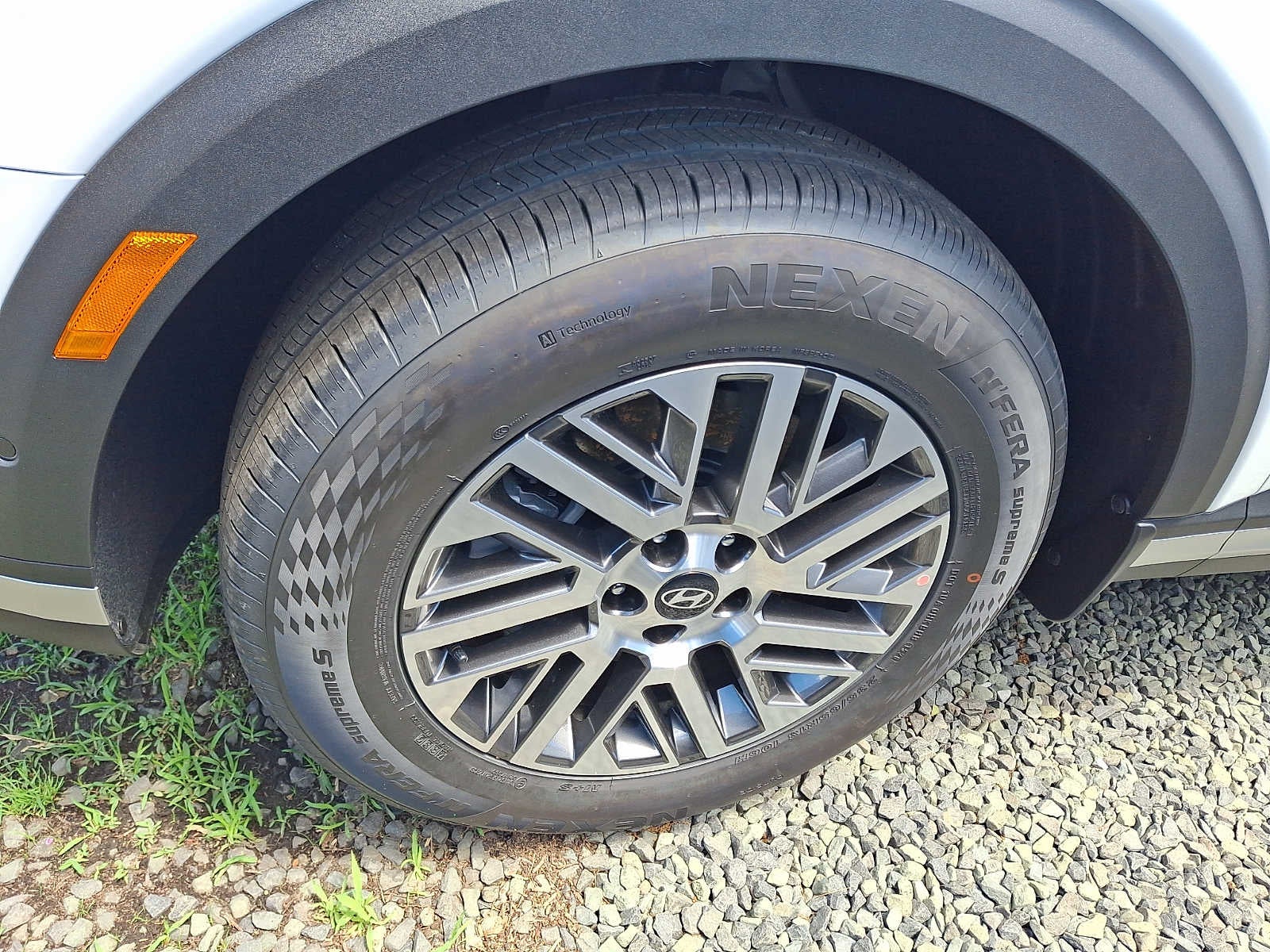 2026 Hyundai PALISADE SEL Premium AWD