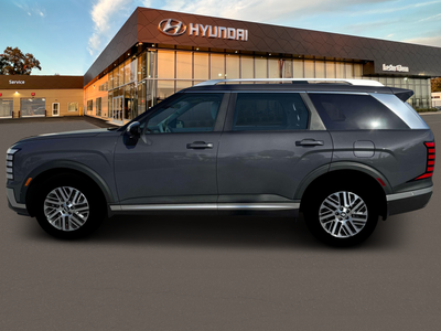 2026 Hyundai PALISADE SEL Premium AWD