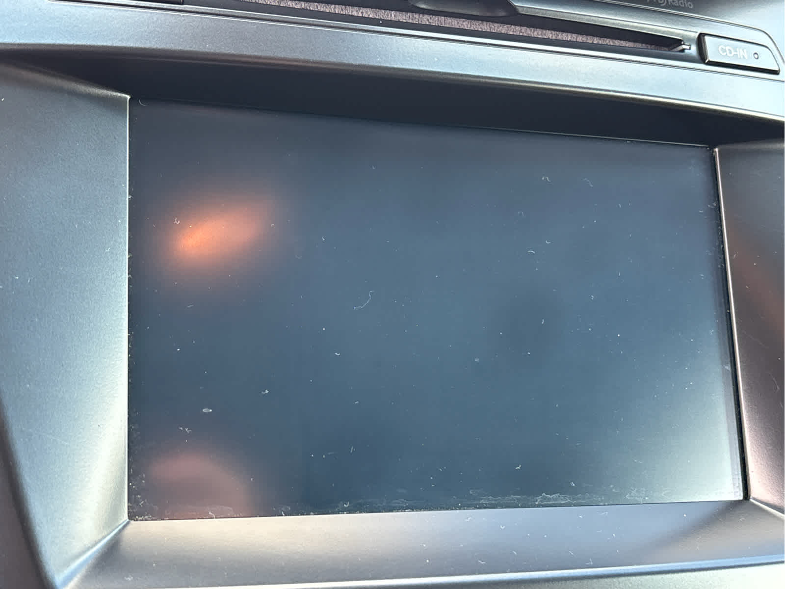 2018 Hyundai SANTA FE SE