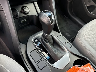 2018 Hyundai SANTA FE SE